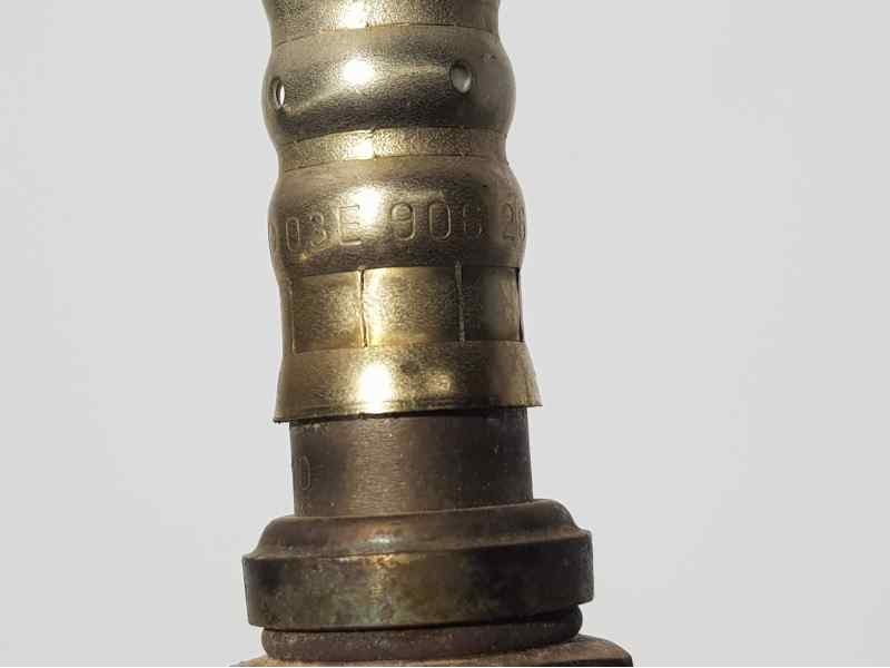 Recambio de sonda lambda para volkswagen polo (6r1) advance referencia OEM IAM 03E906162C  