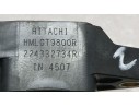 Recambio de bobina encendido para renault captur ii evolution referencia OEM IAM 224332734R HITACHI HMLGT9800R
