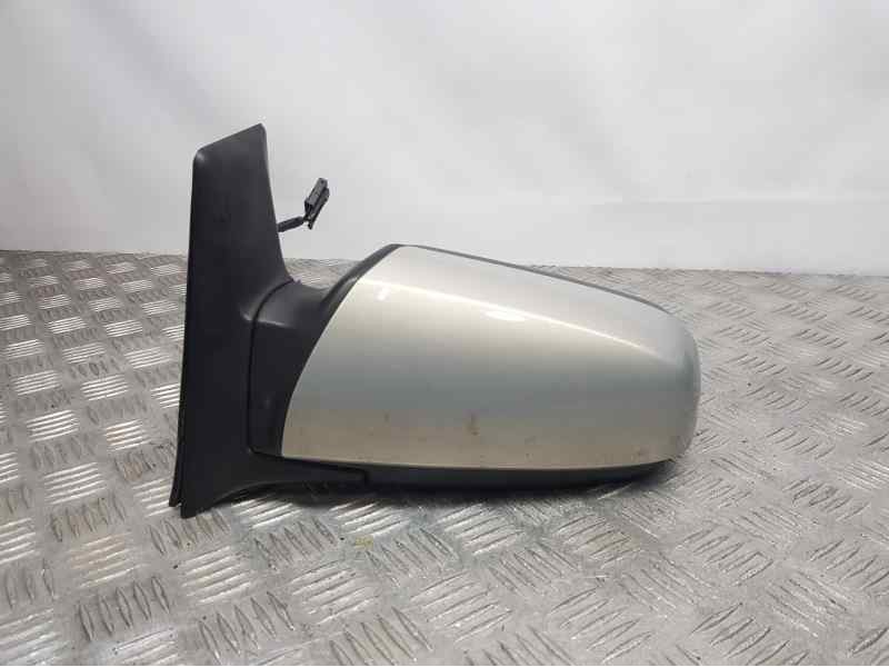 Recambio de retrovisor izquierdo para opel zafira b cosmo referencia OEM IAM 13131969 13142392 5 PINS