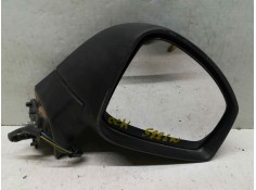 Recambio de retrovisor derecho para renault scenic iii 1.5 dci diesel fap referencia OEM IAM  TOCADO ELECTRICO 7 CABLES