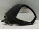 Recambio de retrovisor derecho para renault scenic iii 1.5 dci diesel fap referencia OEM IAM  TOCADO ELECTRICO 7 CABLES