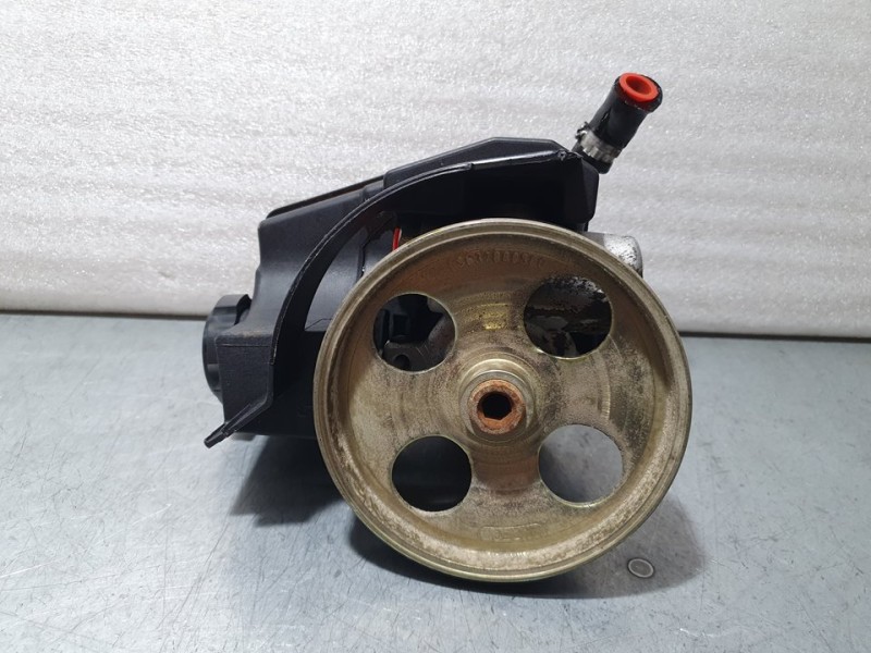 Recambio de bomba direccion para citroën berlingo 2.0 hdi sx familiar referencia OEM IAM 26079884  