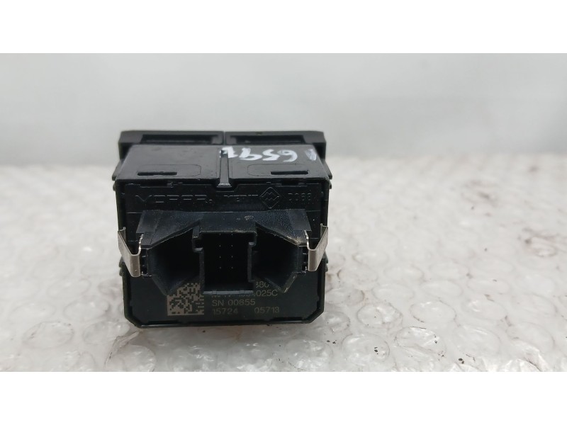 Recambio de mando multifuncion para jeep avenger (j2) electric referencia OEM IAM 7357869880 WARNING CIERRE CENTRALIZADO 1004025