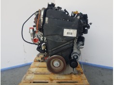 MOTOR COMPLETO K9K612 R224753 