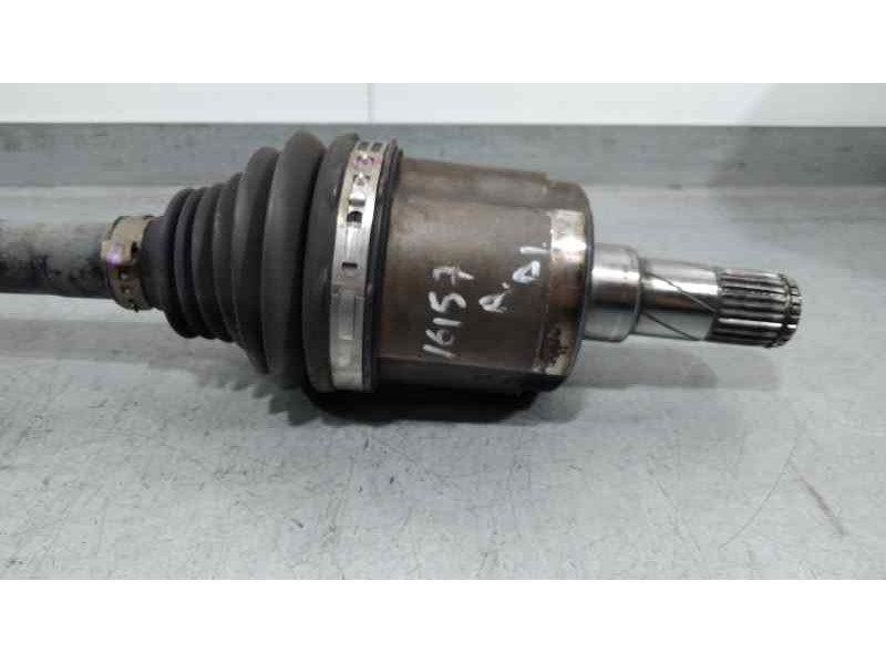 Recambio de transmision delantera izquierda para opel mokka x selective star/stop referencia OEM IAM 94560845  