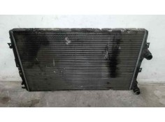 Recambio de radiador agua para seat leon (1m1) stella referencia OEM IAM 872272S 1K0121253AA VALEO-TOCADO