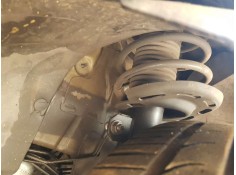 Recambio de amortiguador delantero izquierdo para citroën c3 feel referencia OEM IAM 9811371280  