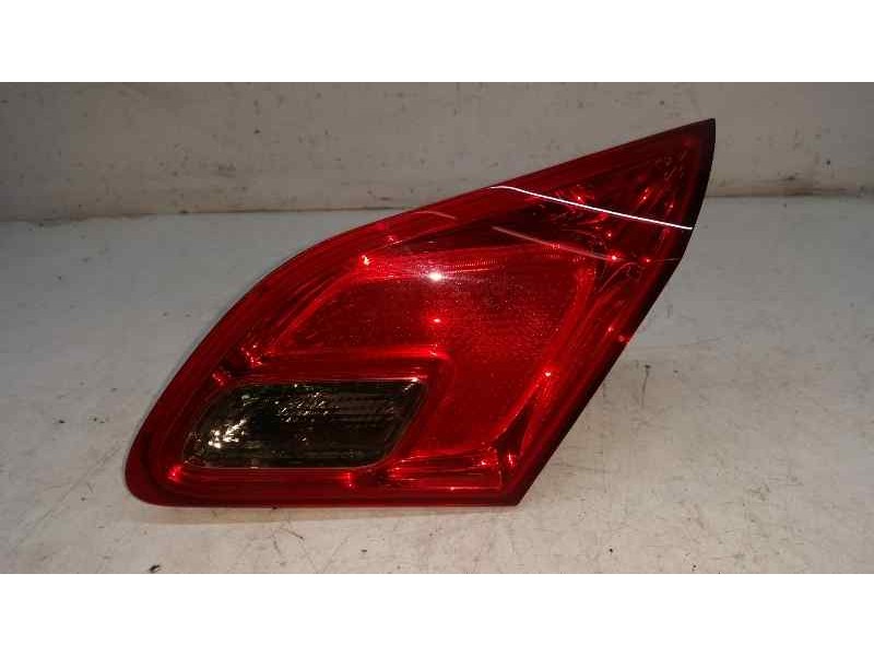 Recambio de piloto trasero derecho para opel astra j lim. cosmo referencia OEM IAM   INTERIOR