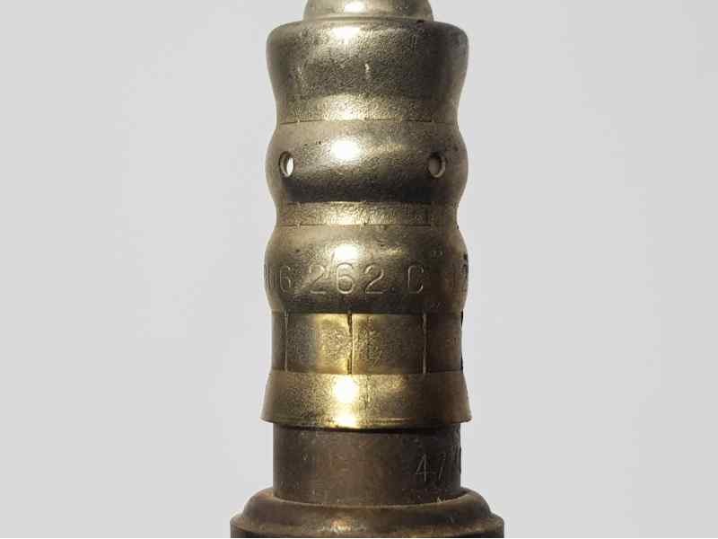 Recambio de sonda lambda para volkswagen polo (6r1) advance referencia OEM IAM 03E906162C  