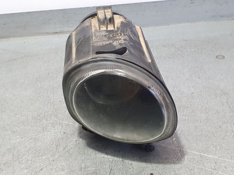 Recambio de faro antiniebla izquierdo para bmw x5 (e53) 4.4i automático referencia OEM IAM 63176920885  VALEO