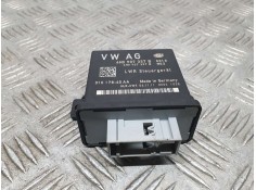 MODULO ELECTRONICO 4H0907357B 01017840AA HELLA