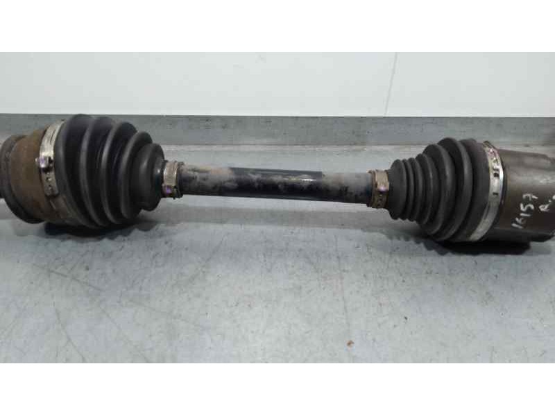 Recambio de transmision delantera izquierda para opel mokka x selective star/stop referencia OEM IAM 94560845  