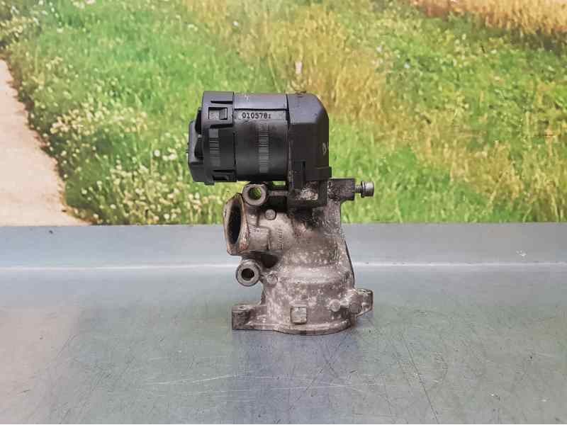 Recambio de valvula egr para volvo v40 2.0 diesel cat referencia OEM IAM 9656612380 25375741 