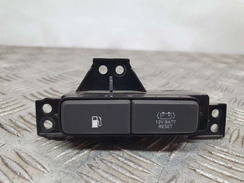 Recambio de mando multifuncion para hyundai ioniq hybrid referencia OEM IAM 93555G2200 120025237 