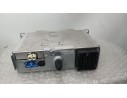 Recambio de sistema audio / radio para peugeot 3008 active referencia OEM IAM 9828708780 BOSCH 7503900255