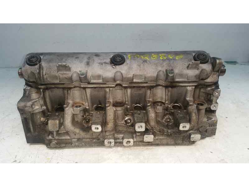 Recambio de culata para renault megane ii berlina 5p 1.9 dci diesel referencia OEM IAM   SE RECOMIENDA COMPROBAR A PRESIÓN