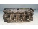 Recambio de culata para renault megane ii berlina 5p 1.9 dci diesel referencia OEM IAM   SE RECOMIENDA COMPROBAR A PRESIÓN