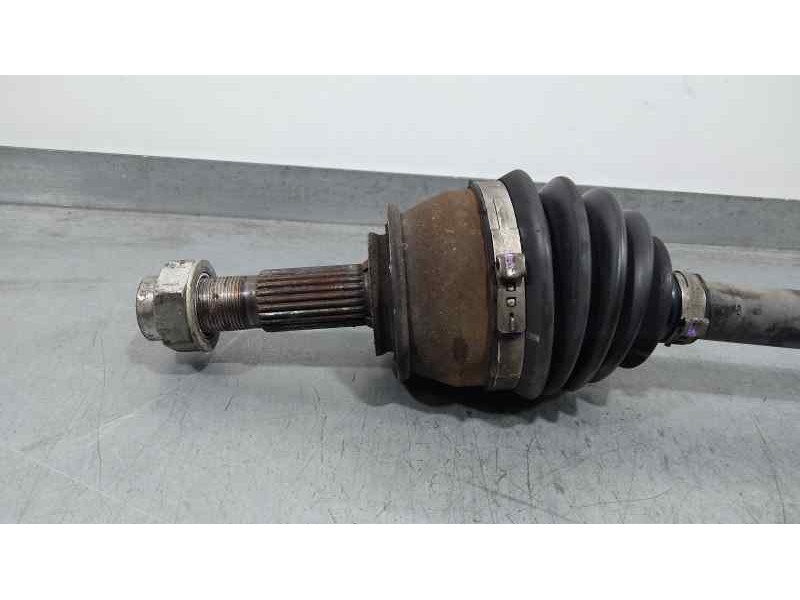 Recambio de transmision delantera izquierda para opel mokka x selective star/stop referencia OEM IAM 94560845  