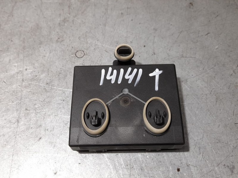 Recambio de modulo electronico para audi a1 sportback (8xa) ambition referencia OEM IAM 8X0959793K  