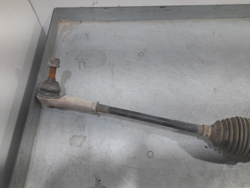 Recambio de cremallera direccion para volkswagen up! (122) high up! bmt referencia OEM IAM 1S1423057R  