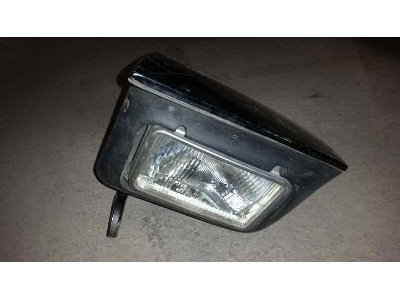 Recambio de faro izquierdo para ford probe 2.5 v6 24v cat referencia OEM IAM   