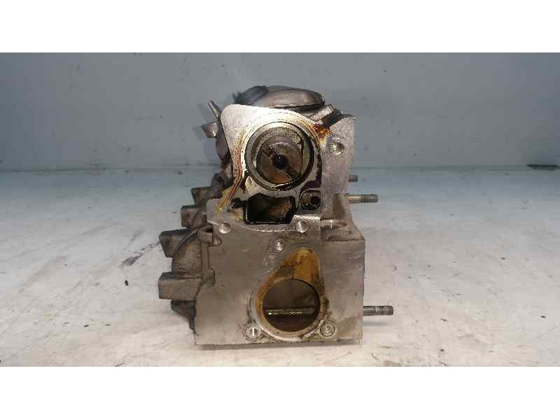 Recambio de culata para renault megane ii berlina 5p 1.9 dci diesel referencia OEM IAM   SE RECOMIENDA COMPROBAR A PRESIÓN