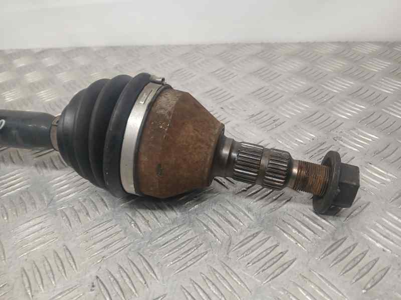 Recambio de transmision delantera derecha para opel zafira b cosmo referencia OEM IAM 13245907  