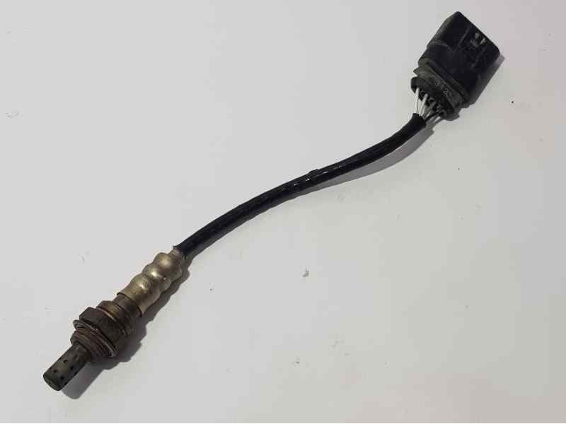 Recambio de sonda lambda para volkswagen polo (6r1) advance referencia OEM IAM 03C906262  