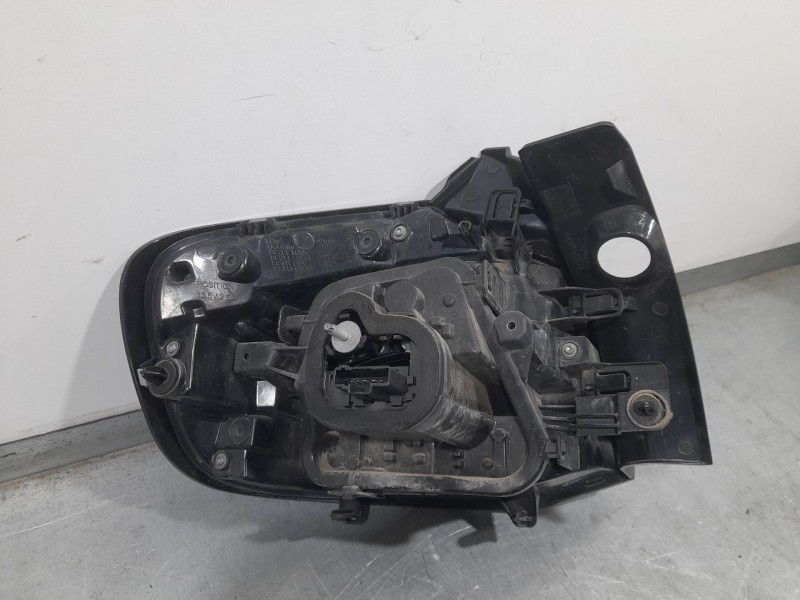 Recambio de piloto trasero derecho exterior para citroën c4 iii (ba_, bb_, bc_) 1.5 bluehdi 130 (bbyhzb) referencia OEM IAM 9831
