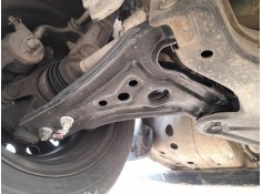 Recambio de brazo suspension inferior delantero derecho para daewoo kalos (klas) 1.4 referencia OEM IAM 96870466  