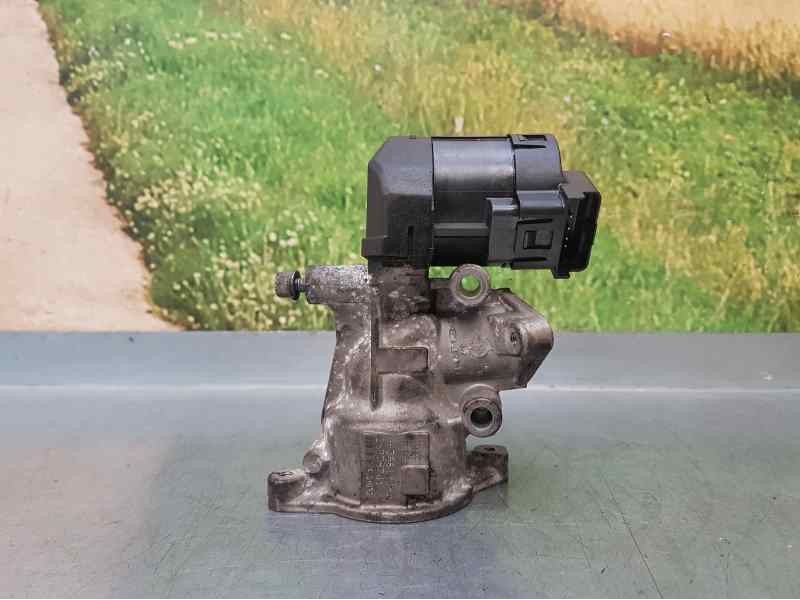 Recambio de valvula egr para volvo v40 2.0 diesel cat referencia OEM IAM 9656612380 25375741 