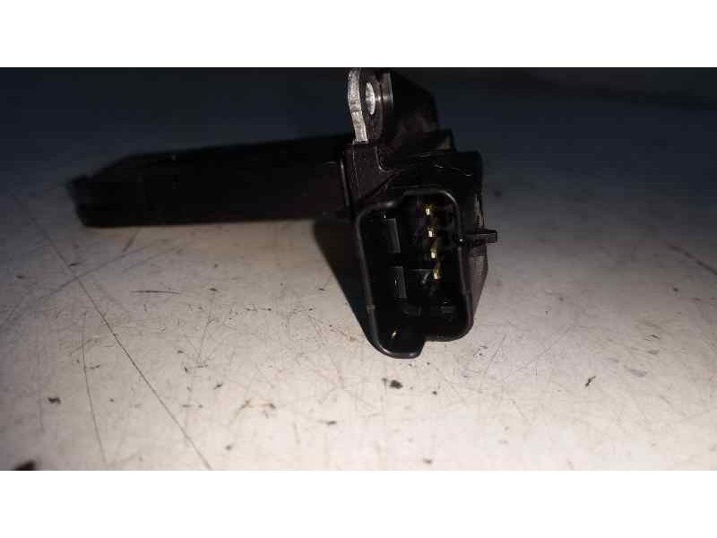 Recambio de caudalimetro para peugeot 2008 (--.2013) allure referencia OEM IAM AFH50M27 9677093080 HITACHI
