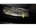 Recambio de radiador agua para seat leon (1m1) stella referencia OEM IAM 872272S 1K0121253AA VALEO-TOCADO