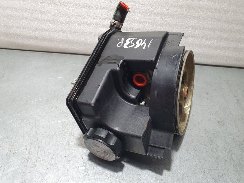 Recambio de bomba direccion para citroën berlingo 2.0 hdi sx familiar referencia OEM IAM 26079884  