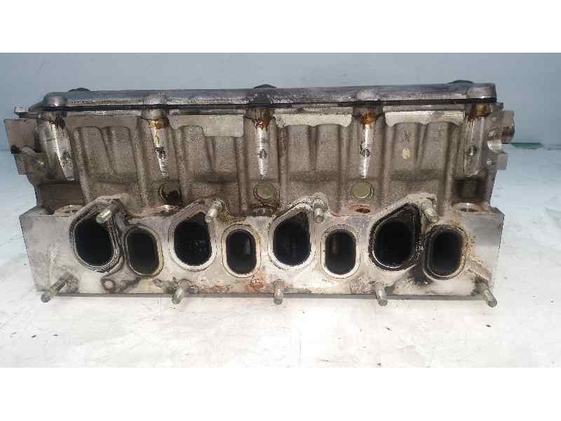 Recambio de culata para renault megane ii berlina 5p 1.9 dci diesel referencia OEM IAM   SE RECOMIENDA COMPROBAR A PRESIÓN
