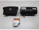 Recambio de kit airbag para bmw serie 5 berlina (e39) 2.8 24v cat referencia OEM IAM 3982225737  