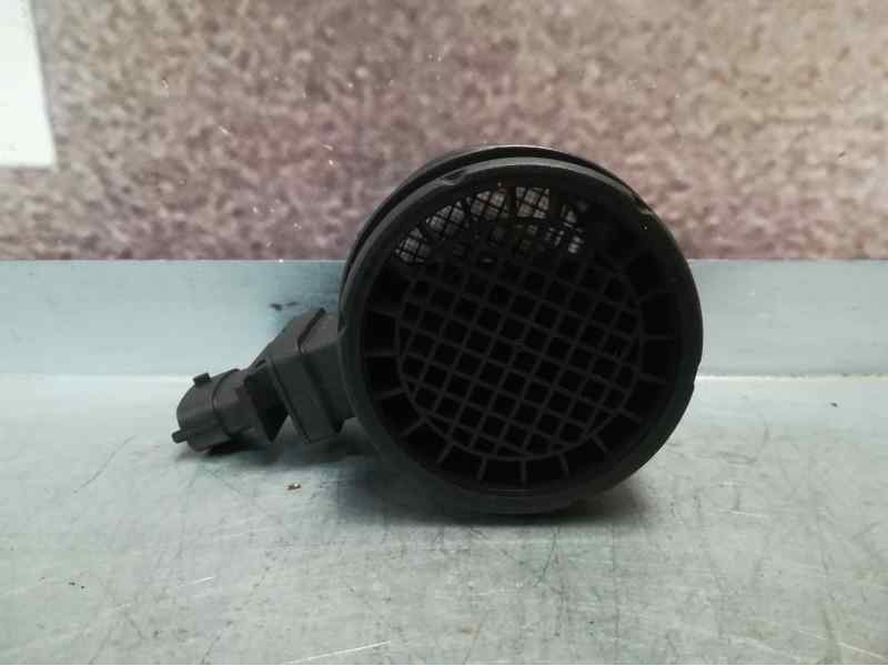 Recambio de caudalimetro para opel astra h berlina cosmo referencia OEM IAM 55350048 0281002618 BOSCH