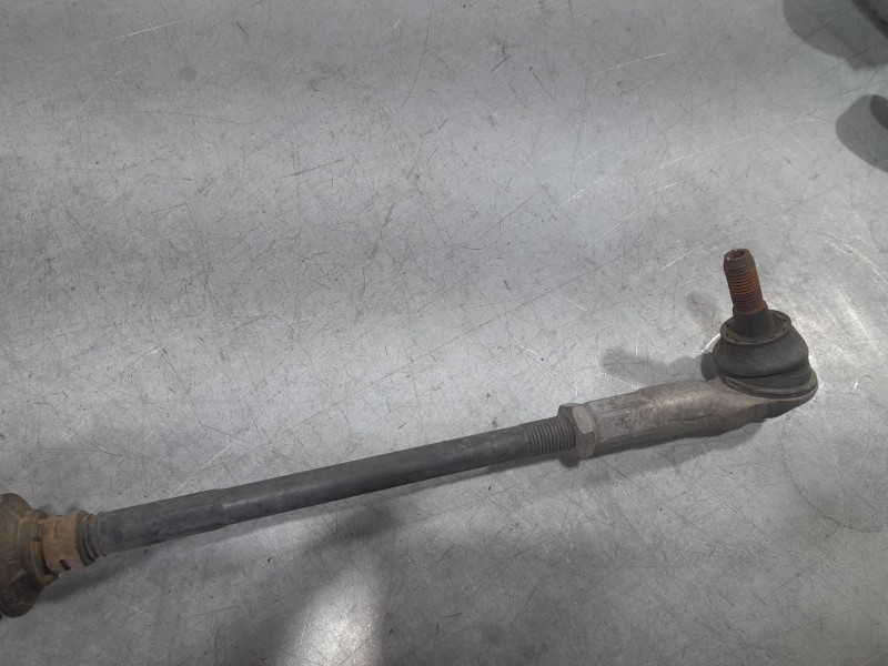 Recambio de cremallera direccion para volkswagen up! (122) high up! bmt referencia OEM IAM 1S1423057R  