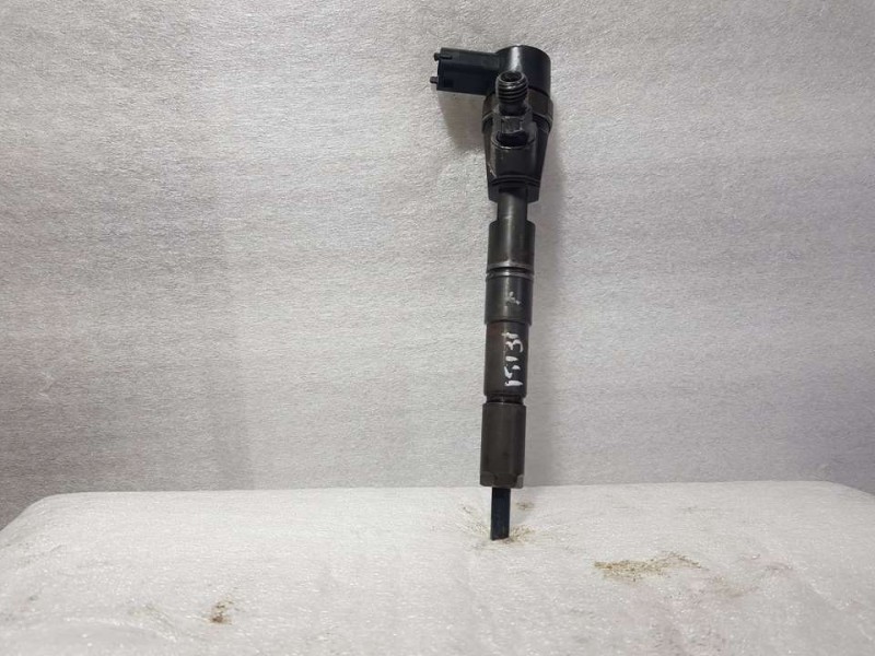 Recambio de inyector para alfa romeo 159 (140) 1.9 jtdm 16v / selective referencia OEM IAM 0445110243  BOSCH