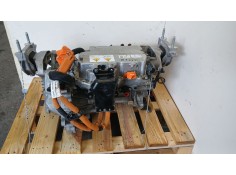 MOTOR COMPLETO ZK02 MOTOR ELECTRICO CON CAJA CAMBIOS 5003790