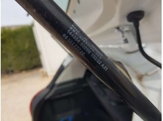Recambio de amortiguadores maletero / porton para citroën c3 feel referencia OEM IAM 9813177780  