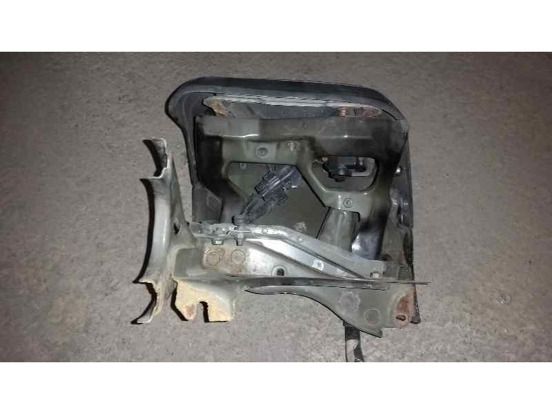 Recambio de faro izquierdo para ford probe 2.5 v6 24v cat referencia OEM IAM   