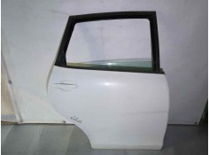 Recambio de puerta trasera derecha para seat toledo (5p2) exclusive referencia OEM IAM   