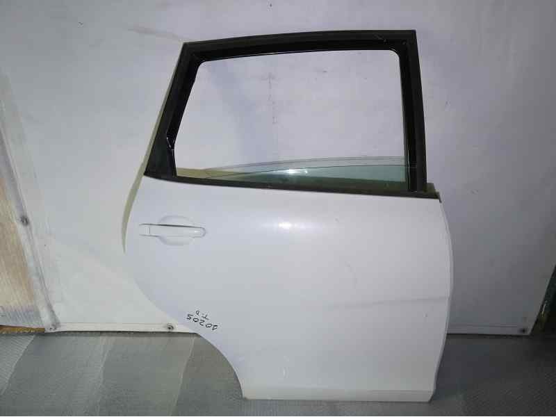 Recambio de puerta trasera derecha para seat toledo (5p2) exclusive referencia OEM IAM   