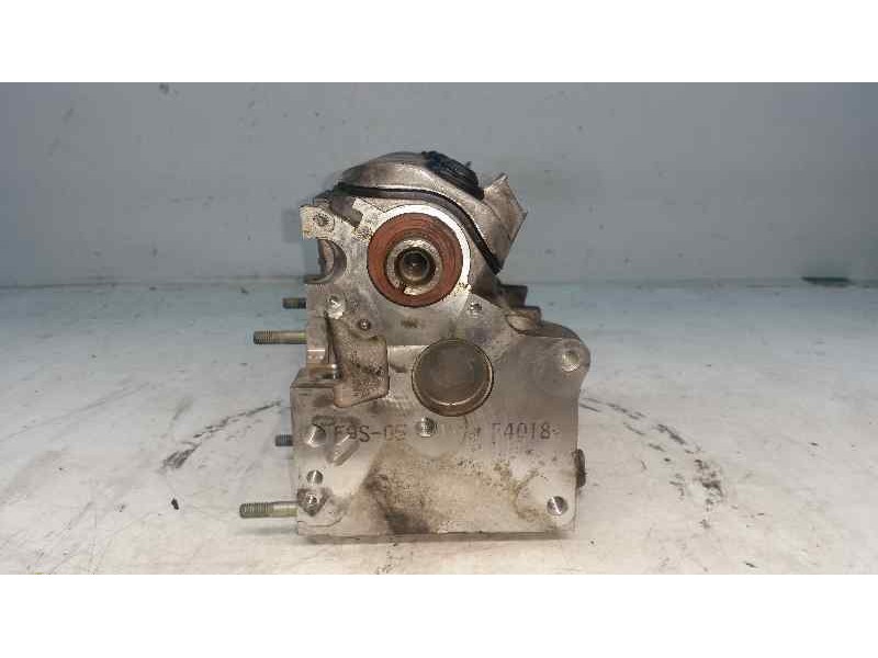 Recambio de culata para renault megane ii berlina 5p 1.9 dci diesel referencia OEM IAM   SE RECOMIENDA COMPROBAR A PRESIÓN