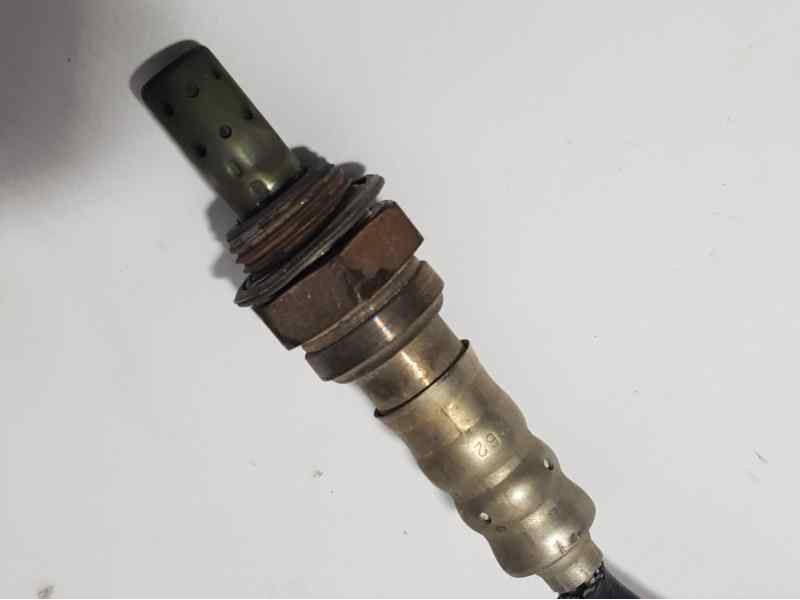 Recambio de sonda lambda para volkswagen polo (6r1) advance referencia OEM IAM 03C906262  