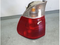 Recambio de piloto trasero izquierdo para bmw x5 (e53) 4.4i automático referencia OEM IAM 7158389  EXTERIOR