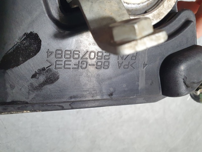 Recambio de bomba direccion para citroën berlingo 2.0 hdi sx familiar referencia OEM IAM 26079884  