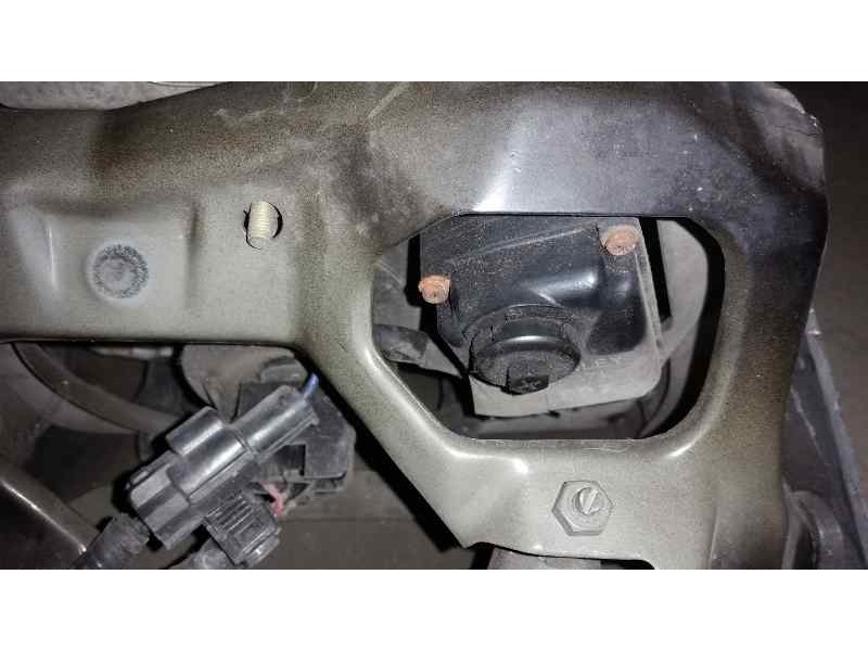 Recambio de faro izquierdo para ford probe 2.5 v6 24v cat referencia OEM IAM   