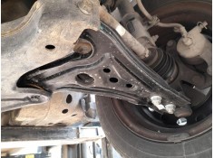 BRAZO SUSPENSION INFERIOR DELANTERO IZQUIERDO 96870465 